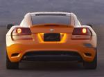 Dodge Circuit EV Concept 2009 года